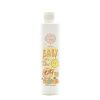 Hristina - Přírodní opalovací mléko pro miminka SPF 50, 250 ml