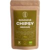 CHIPSY BANAN MED BrainMax Pure JPG ESHOP