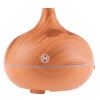 BrainMax Aroma Difuzér ZEN LIGHT s dálkovým ovládáním
