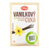 Amylon - Cukr vanilkový BIO, 8 g  * CZ-BIO-001 certifikát