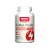 7566 2 jarrow methyl folate metylfolat kyselina listova 1000 ug 100 rostlinnych kapsli 1