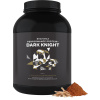 BrainMax Performance Protein® Dark Knight, nativní syrovátkový protein, 1000 g