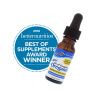 North American Herb & Spice - Olej z extraktu divokého oregana - Oreganol P73, 13,5 ml