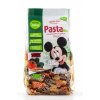 Dalla Costa - Těstoviny Disney Mickey tricolore BIO, 300 g  CZ-BIO-001 certifikát