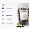 BrainMax Pure Lyophilized Blackcurrant, Lyofilizovaný černý rybíz, BIO, 45 g