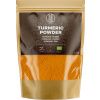 BrainMax Pure® Turmeric Powder, Kurkuma, prášek, BIO, 500 g