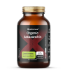 organic Astaxanthin vizual II