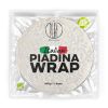 BrainMax Pure® Piadina Wrap BIO, 4 ks