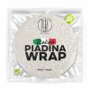 piadina wrap