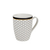 mystic bily 034 l porcelanovy hrnek