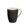mystic cerny 034 l porcelanovy hrnek