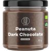 BrainMax Pure® Peanuta Dark Chocolate, Hořká čokoláda, BIO, 30 g