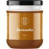 BrainMax Pure® Zeronella, Lískooříškový krém s hořkou čokoládou, 30 g