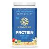 protein blend bio vanilka prasek
