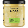 BrainMax Pure® Ghee, přepuštěné máslo GHÍ, BIO, 270 g