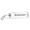 brainmax sklenice voda