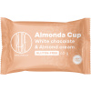 BrainMax Pure Almonda Cup Light, Čokokošíček s mandlovým krémem, 60 g
