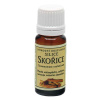 skorice prirodni rostlinne silice 10ml