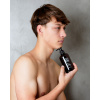 WellMax Pánský sprchový gel 3v1, 250 ml  Sprchový gel pro muže určený pro péči o tělo, vlasy i obličej s BIO bylinnými extrakty