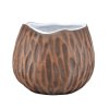 eng pl Ceramic Calabash Coconut 400ml 9728 1