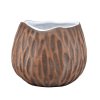 eng pl Ceramic Calabash Coconut 400ml 9728 1