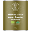 BrainMax Pure® Matcha Latte Vegan, BIO, 300 g