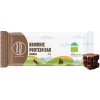 protein bar brownie vizual