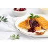 BrainMax Pure® Cherry Jam, Džem Třešeň, BIO, 270 g  *CZ-BIO-001 certifikát