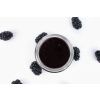 BrainMax Pure® Blackberry Jam, Džem Ostružina, BIO, 260 g  *CZ-BIO-001 certifikát