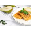 BrainMax Pure® Pear Jam, Džem Hruška, BIO, 260 g  *CZ-BIO-001 certifikát