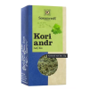 Sonnentor - Koriandr nať, BIO, 15 g *CZ-BIO-002 certifikát