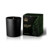 the greatest candle vonna svicka v cernem skle 170 g jablko