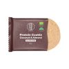 coconut almond vizual