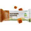BrainMax Pure® Milky Caramel Protein Bar, Proteinová tyčinka, Mléčný karamel, BIO, 60 g
