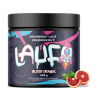 BrainMax LAUF Preworkout, s kofeinem, 400 g