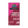 Dr. Formulated Probiotics Womens pH 50 miliard, probiotika, prebiotika a postbiotika pro ženy, 30 rostlinných kapslí