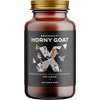 BrainMax Horny Goat extrakt 10% ikarinu, pro sběratelské účely, 500 mg, 100 rostlinných kapslí