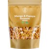 mango papaya granola