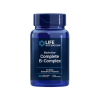 Life Extension BioActive Complete, B-Complex, 60 rostlinných kapslí