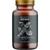 BrainMax Reishi extrakt, 50 % polysacharidů a 20 % beta-1,3/1,6 D-glukanů, 500 mg, 100 rostlinných kapslí