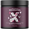 BrainMax Resveratrol Powder, resveratrol prášek, 100 g