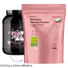 brainmax women protein kokos