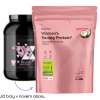 brainmax woman protein kokos brzy