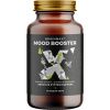 BrainMax Mood Booster, komplex pro podporu nálady, 90 rostlinných kapslí