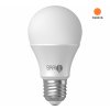 Žárovka BrainLight Amber Bulb, E27, 7 W, 1600 K