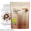 brainmax woman protein banan choco brzy