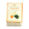 tonizujici koupel