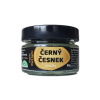 84 60g sklo cerny cesnek