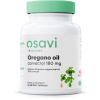 Osavi Oregano Oil Carvacrol, oregánový olej, 180 mg, 60 enterosolventních kapslí