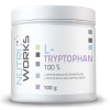 L tryptophan100g Nuitriworks